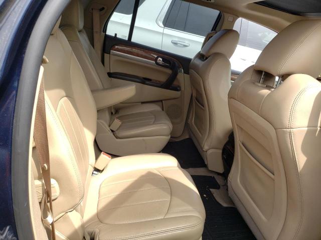 Photo 11 from auction – 2012 BUICK ENCLAVE with VIN 5GAKVDED5CJ284870