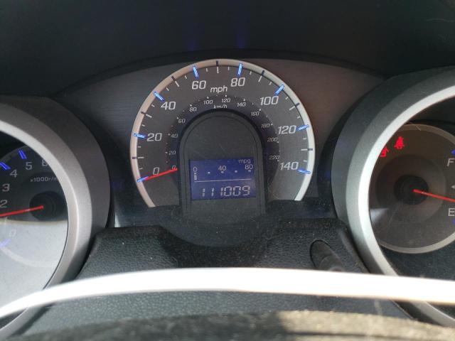 Photo 9 from auction – 2013 HONDA FIT with VIN JHMGE8H3XDC017906