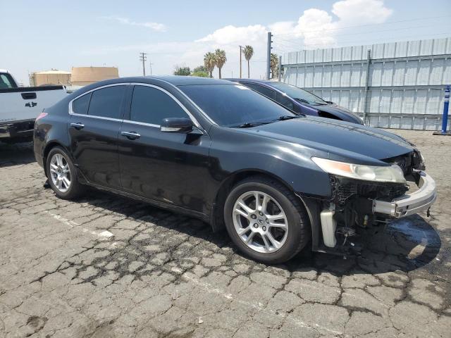 Photo 4 from auction – 2010 ACURA TL with VIN 19UUA8F54AA007496
