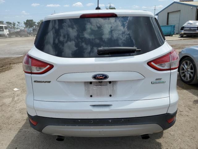 Photo 6 from auction – 2015 FORD ESCAPE SE with VIN 1FMCU0G93FUB20667