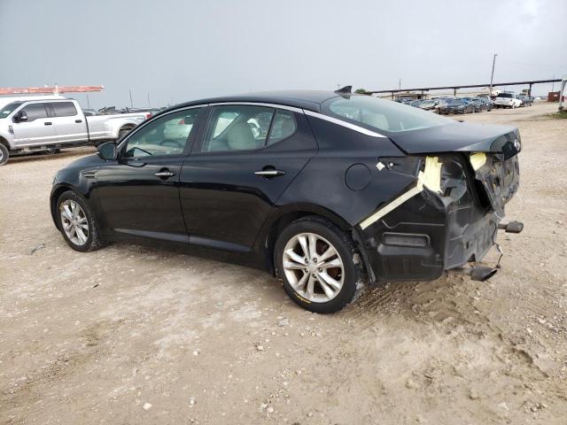 Photo 2 from auction – 2012 KIA OPTIMA EX with VIN 5XXGN4A78CG058931
