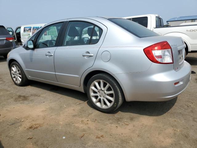 Photo 2 from auction – 2011 SUZUKI SX4 LE with VIN JS2YC5A23B6300967