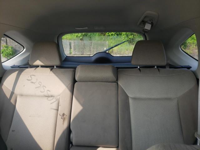 Photo 10 from auction – 2013 HONDA CR-V EX with VIN 5J6RM4H52DL023488