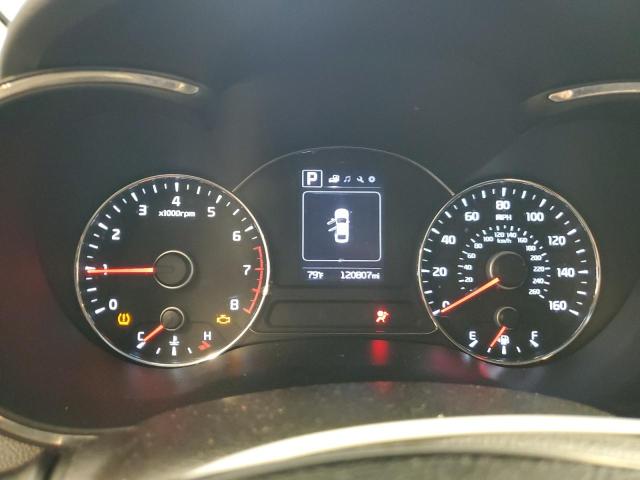 Photo 9 from auction – 2018 KIA FORTE LX with VIN 3KPFL4A72JE183902