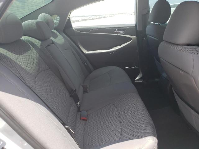 Photo 10 from auction – 2013 HYUNDAI SONATA GLS with VIN 5NPEB4AC0DH591231