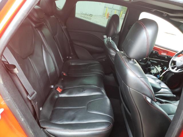 Photo 10 from auction – 2016 DODGE DART GT with VIN 1C3CDFEB3GD704490