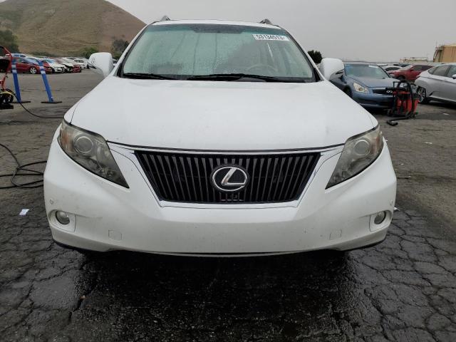 صورة رقم 5 من المزاد - 2010 LEXUS RX 350 مع VIN 2T2ZK1BA8AC028404