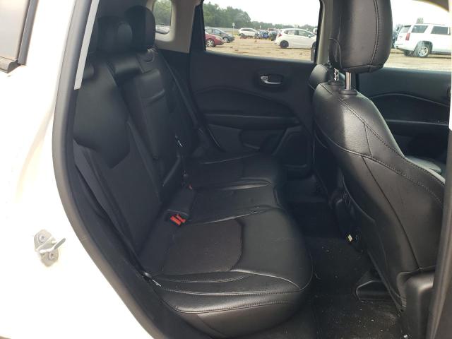 Photo 11 from auction – 2018 JEEP COMPASS LA with VIN 3C4NJCBB9JT438541