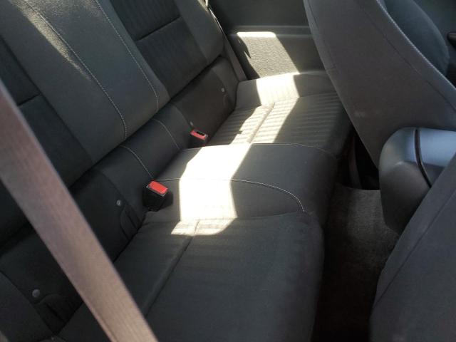 Photo 10 from auction – 2014 CHEVROLET CAMARO LS with VIN 2G1FA1E30E9182353