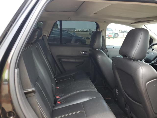 Photo 11 from auction – 2008 FORD EDGE LIMIT with VIN 2FMDK39C18BA32374