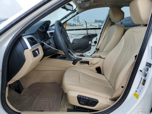 Photo 7 from auction – 2012 BMW 328 I with VIN WBA3A5G55CNP18141