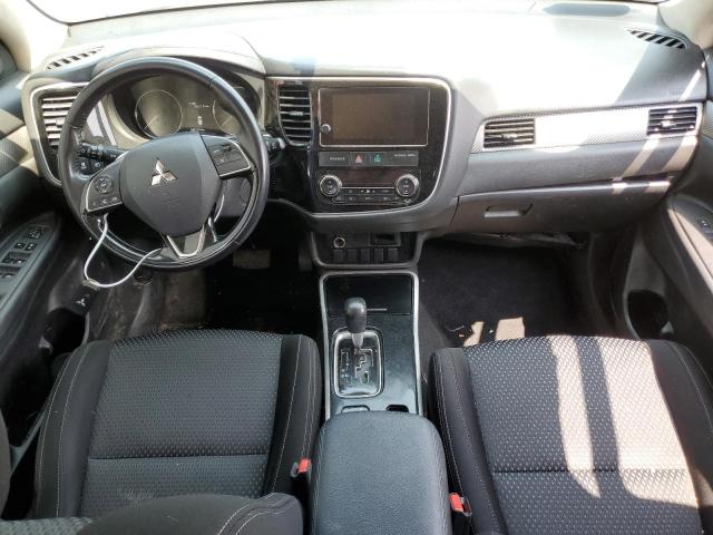 Photo 8 from auction – 2017 MITSUBISHI OUTLANDER with VIN JA4AZ3A34HZ056111