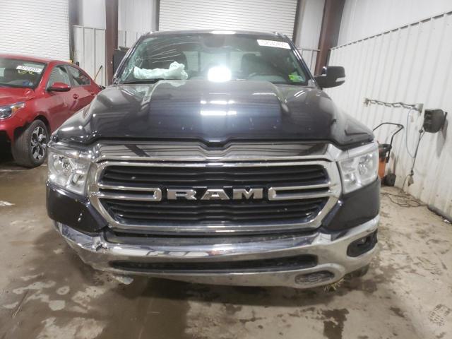 Photo 5 from auction – 2021 RAM 1500 BIG H with VIN 1C6SRFBT3MN560393