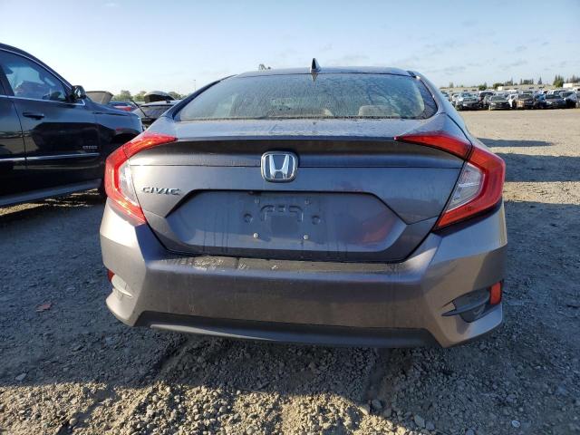 Zdjęcie 6 z aukcji – 2017 HONDA CIVIC EX z VIN 19XFC2F75HE217290