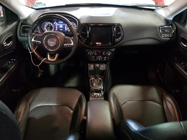 Photo 8 from auction – 2021 JEEP COMPASS LI with VIN 3C4NJCCB3MT528402