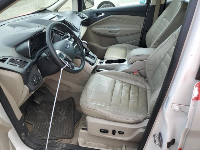Photo 7 from auction – 2015 FORD C-MAX PREM with VIN 1FADP5CU7FL108573