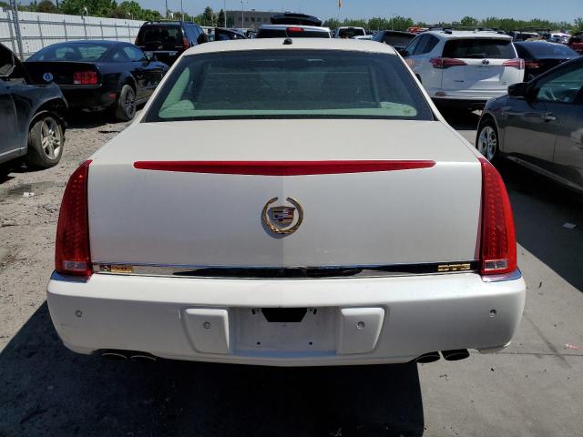 Photo 6 from auction – 2007 CADILLAC DTS with VIN 1G6KD57YX7U212464