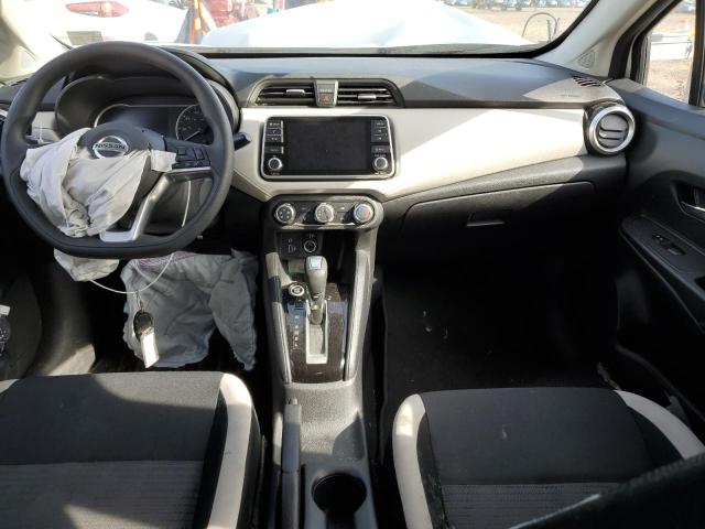 Photo 8 from auction – 2021 NISSAN VERSA SV with VIN 3N1CN8EV5ML863244