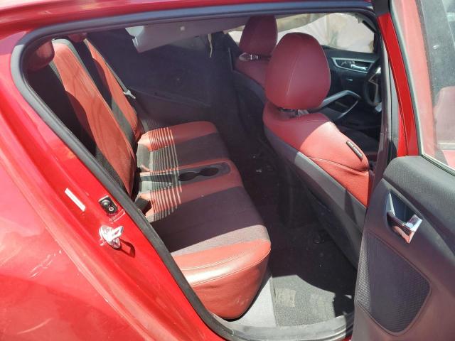 Photo 10 from auction – 2012 HYUNDAI VELOSTER with VIN KMHTC6AD7CU042036
