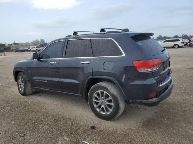 Photo 2 from auction – 2015 JEEP GRAND CHER with VIN 1C4RJFBG7FC610809