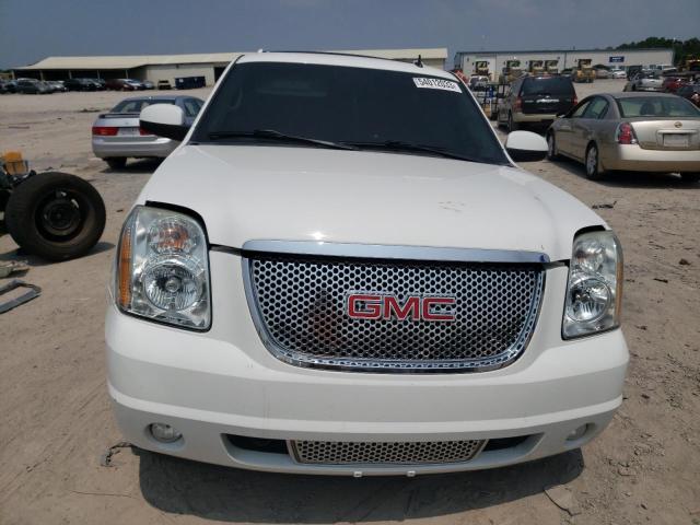 Photo 5 from auction – 2010 GMC YUKON DENA with VIN 1GKUCEEF0AR115041