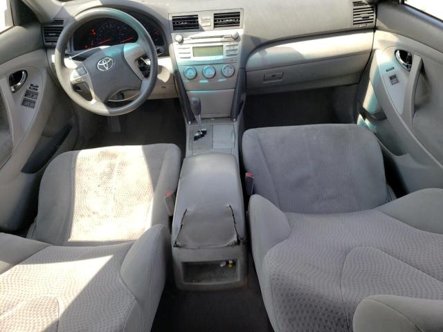 Photo 8 from auction – 2011 TOYOTA CAMRY BASE with VIN 4T4BF3EK8BR132472