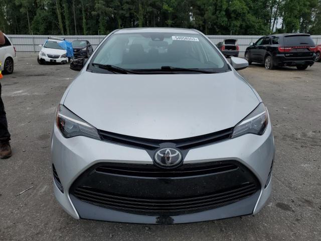 Photo 5 from auction – 2019 TOYOTA COROLLA L with VIN 5YFBURHE9KP861395