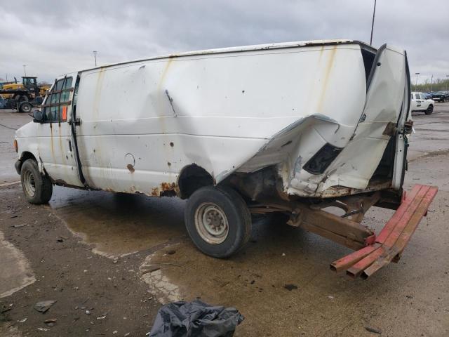 Photo 2 from auction – 2004 FORD ECONOLINE with VIN 1FTSS34L74HA06913