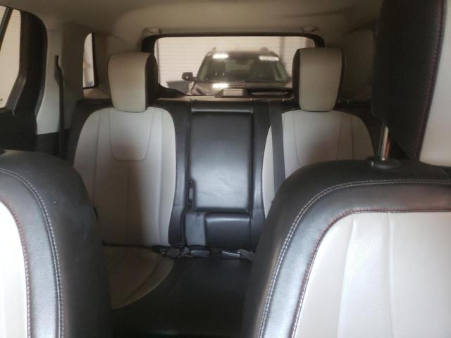 Photo 10 from auction – 2014 GMC TERRAIN SL with VIN 2GKFLYE32E6166834