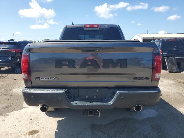 Photo 6 from auction – 2016 RAM 1500 REBEL with VIN 1C6RR7YT8GS100177