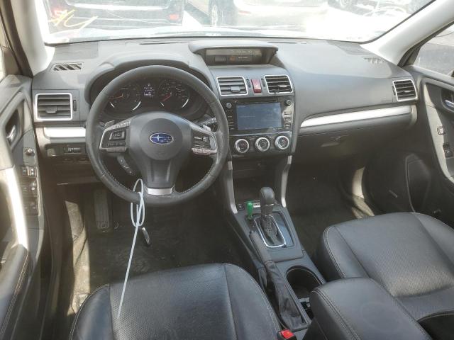 Photo 8 from auction – 2016 SUBARU FORESTER 2 with VIN JF2SJGVC5GH473956