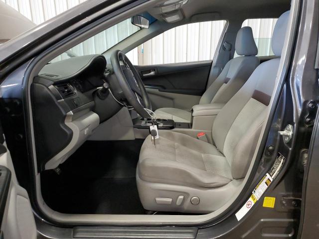 Photo 7 from auction – 2012 TOYOTA CAMRY BASE with VIN 4T4BF1FK5CR184064