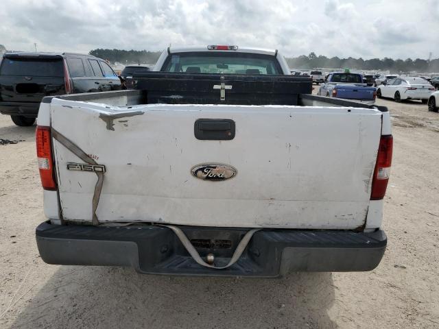 Photo 6 from auction – 2007 FORD F150 with VIN 1FTVX12547NA65303