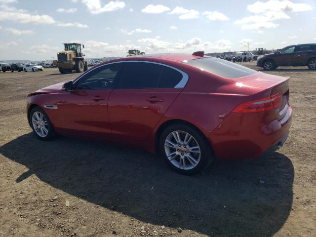 Photo 2 from auction – 2018 JAGUAR XE PREMIUM with VIN SAJAD4FX6JCP28301