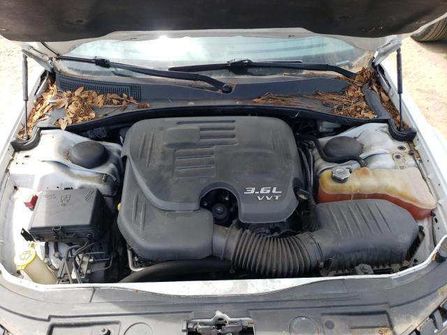 Photo 11 from auction – 2013 CHRYSLER 300 S with VIN 2C3CCABG3DH660897