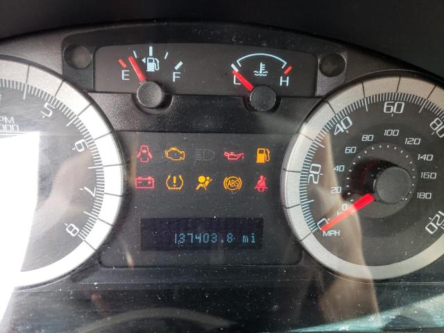 Photo 9 from auction – 2010 FORD ESCAPE XLT with VIN 1FMCU0D71AKA72691