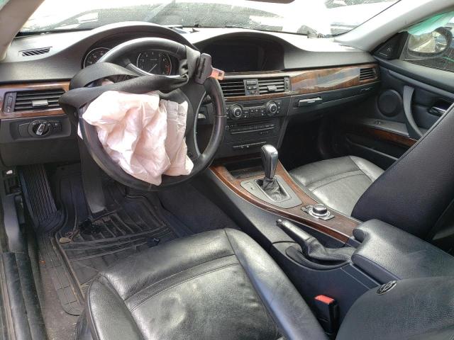 Photo 8 from auction – 2012 BMW 335 I with VIN WBAKG7C5XCE802497