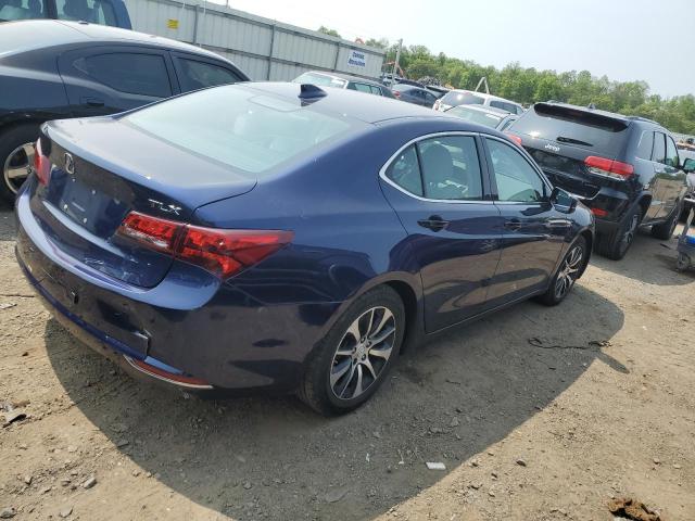 Photo 3 from auction – 2015 ACURA TLX with VIN 19UUB1F30FA018313