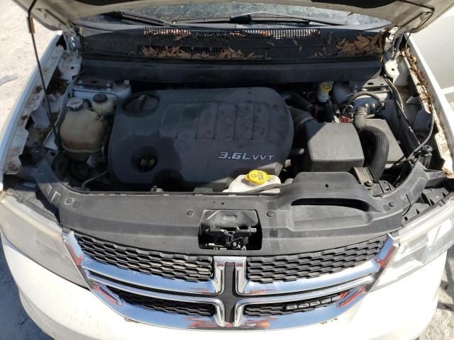 Photo 12 from auction – 2014 DODGE JOURNEY SX with VIN 3C4PDCBG0ET142602