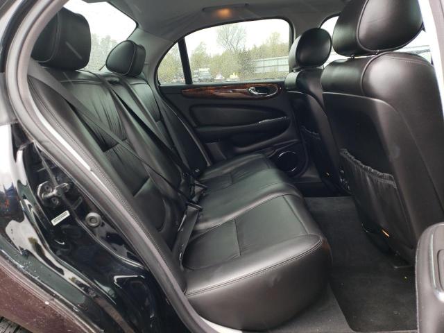 Photo 10 from auction – 2007 JAGUAR XJR with VIN SAJWA73C67TH17148