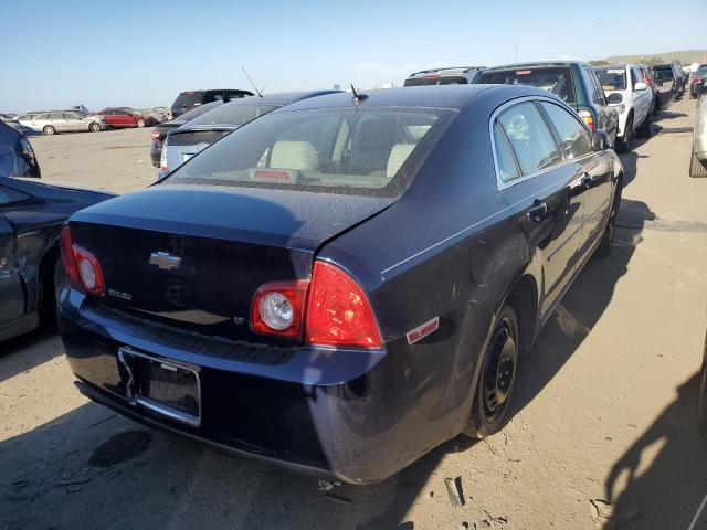 Photo 3 from auction – 2009 CHEVROLET MALIBU with VIN 1G1ZJ57B594220659