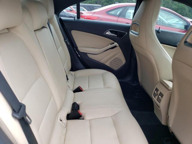 Photo 10 from auction – 2014 MERCEDES-BENZ CLA 250 with VIN WDDSJ4EB7EN051955