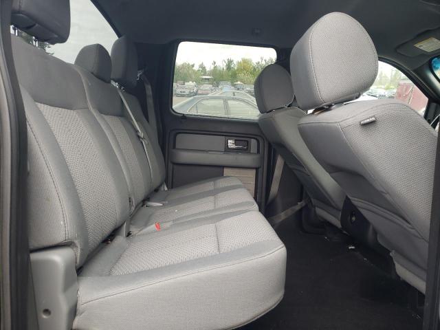 Photo 10 from auction – 2013 FORD F150 SUPER with VIN 1FTFW1ET4DFA48878