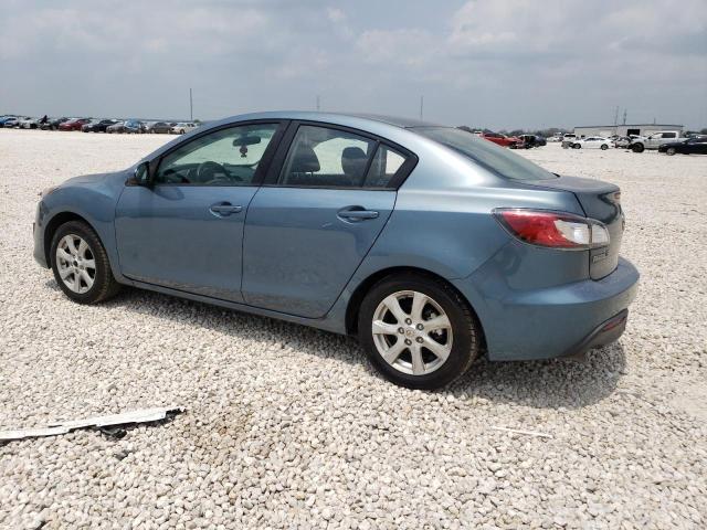 Photo 2 from auction – 2010 MAZDA 3 I with VIN JM1BL1SF9A1231658