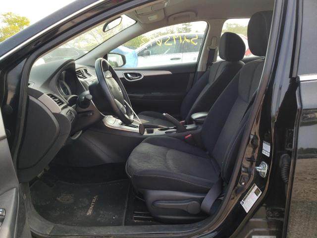 Photo 7 from auction – 2015 NISSAN SENTRA S with VIN 3N1AB7AP1FL658928