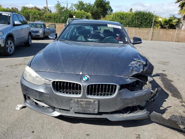 Photo 5 from auction – 2013 BMW 328 I SULE with VIN WBA3C1C56DF444856