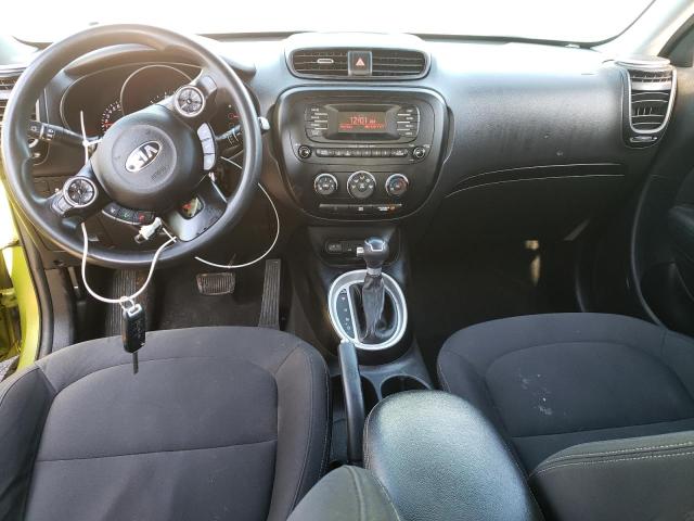 Photo 8 from auction – 2015 KIA SOUL with VIN KNDJN2A22F7764076