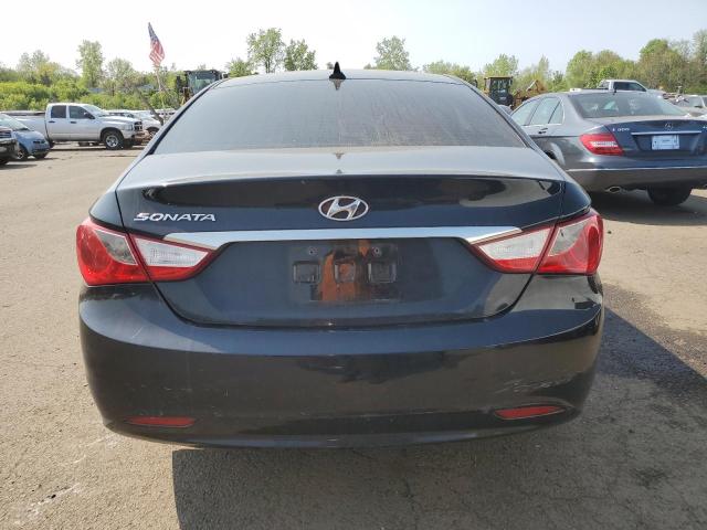 Photo 6 from auction – 2011 HYUNDAI SONATA GLS with VIN 5NPEB4AC0BH162412