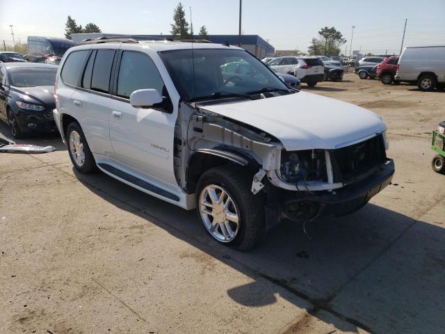 Photo 4 from auction – 2008 GMC ENVOY DENA with VIN 1GKET63M382220008