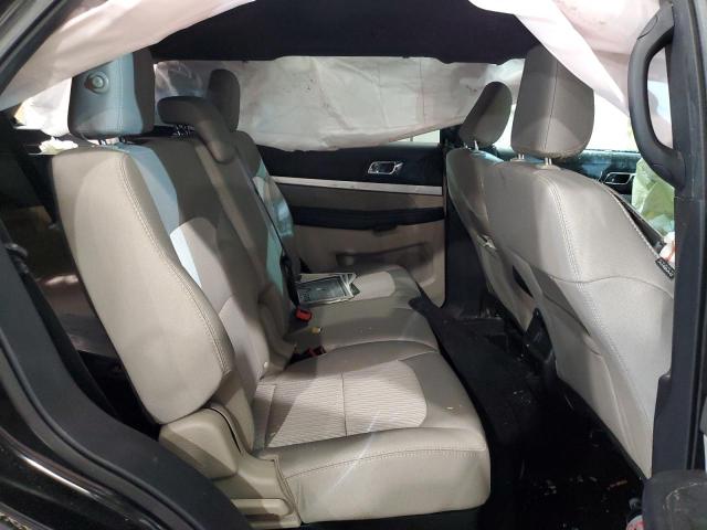 Photo 11 from auction – 2019 FORD EXPLORER with VIN 1FM5K8B88KGA42245